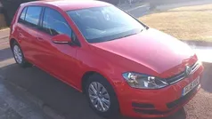 Used 2015 VW Golf VII S Hatchback | £7,980 (Good price)