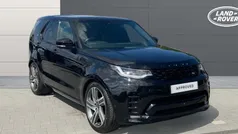 Used 2023 Land Rover Discovery 5 HSE Dynamic SUV | £45,772 (Super price)