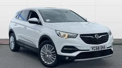 Used 2019 Vauxhall Grandland X SUV | £9,981 (Fair price)