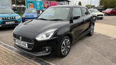 Used 2019 Suzuki Swift SZ5 Hatchback | £13,800 (Fair price)