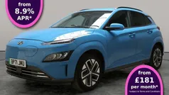 Used 2023 Hyundai Kona Premium SUV | £13,932 (Fair price)