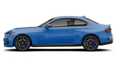 Used 2024 BMW M235 Coupe | £25,597 (Super price)
