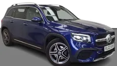 Used 2023 Mercedes GLB200 AMG Line Premium SUV | £29,000 (Fair price)