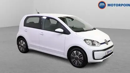 Used VW e-up! 60 kW (82 HP) 2021 Hatchback