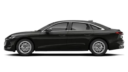 Used Audi A6 S-Line 204 HP (150 kW) 2026 Sedan