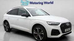 Used 2023 Audi Q5 Sportback SUV | £35,600 (Fair price)