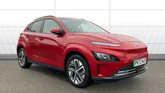 Used 2022 Hyundai Kona Premium SUV | £16,500 (Fair price)