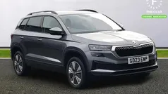 Used 2023 Skoda Karoq SE Drive SUV | £17,799 (Good price)