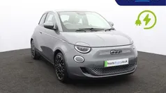 Used 2025 Fiat 500e La Prima Hatchback | £14,995 (Super price)