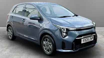 Second-hand Kia Picanto 63 CP (46 kW) 2024 Hatchback