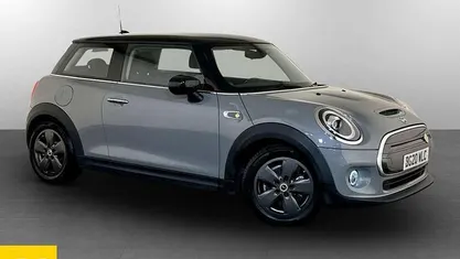 Used 2020 Mini Cooper Level 1 Hatchback | £10,795 (Super price)