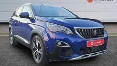 Used 2019 Peugeot 3008 Allure Estate | £14,000 (Fair price)