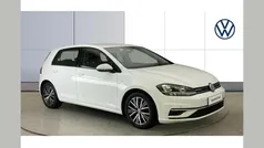 Used 2019 VW Golf VII SE Hatchback | £13,292 (Fair price)
