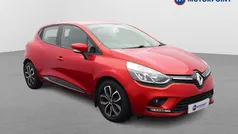 Used 2018 Renault Clio IV Play Hatchback | £7,999 (Fair price)