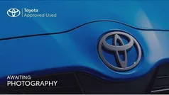 Blue Used 2019 Toyota Aygo Trend Hatchback | £7,669 (Fair price)
