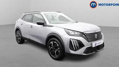 Used 2024 Peugeot 2008 Allure SUV | £16,449 (Fair price)