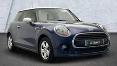 Used 2016 Mini Cooper Hatch Hatchback | £10,995 (Fair price)