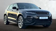 Used 2023 Land Rover Range Rover evoque R-Dynamic Hatchback | £28,699 (Fair price)