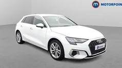 Used 2024 Audi A3 Sportback Sport Hatchback | £17,149 (Good price)