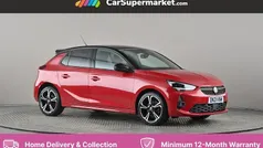 Used 2021 Vauxhall Corsa SRi Hatchback | £9,497 (Fair price)