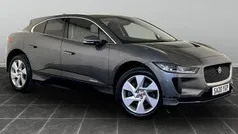 Used 2020 Jaguar I-Pace SE SUV | £16,695 (Good price)