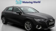Used 2024 Audi A3 Sportback Sport Hatchback | £18,000 (Good price)