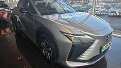 New 2025 Lexus RZ 450e SUV | £34,650 (Super price)