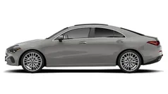 Used 2020 Mercedes CLA220 AMG line Sedan | £19,250 (Fair price)
