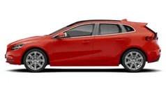 Used 2019 Volvo V40 R-Design Estate | £9,551 (Good price)
