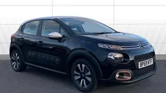 Used 2020 Citroën C3 Origins Hatchback | £7,794 (Fair price)