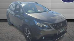 Used 2018 Peugeot 2008 GT-line SUV | £8,535 (Fair price)