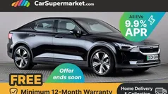 Used 2023 Polestar 2 Long Range Single Motor Hatchback | £27,697 (Super price)