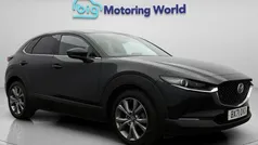 Used 2023 Mazda CX-30 Inclusive SUV | £15,700 (Fair price)