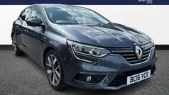 Grey Used 2016 Renault Mégane III Dynamique Hatchback | £8,695 (Fair price)