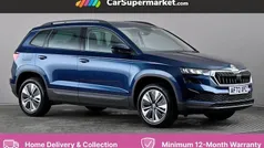 Used 2024 Skoda Karoq SE Drive SUV | £17,497 (Super price)