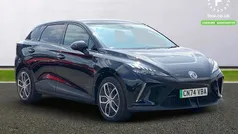Used 2024 MG MG4 EV Trophy Hatchback | £20,099 (Fair price)