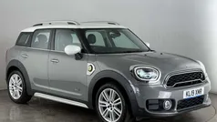 Used 2020 Mini Cooper S Countryman Exclusive SUV | £14,950 (Good price)