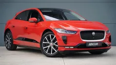 Used 2019 Jaguar I-Pace First Edition SUV | £16,975 (Fair price)