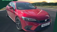 Used 2023 Honda Civic Advance Hatchback | £27,249 (Fair price)