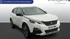 Used 2020 Peugeot 3008 Premium Estate | £17,895 (Fair price)
