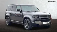 Used 2024 Land Rover Defender HSE Dynamic SUV | £68,250 (Fair price)