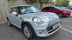 Used 2018 Mini Cooper D Hatch Hatchback | £6,490 (Good price)