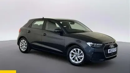 Used Audi A1 Sportback Sport 95 HP (69 kW) 2026 Hatchback