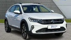 Used 2025 VW Taigo Life SUV | £15,995 (Super price)