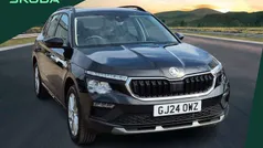 Used 2024 Skoda Kamiq SE SUV | £18,498 (Good price)