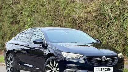 Used 2020 Vauxhall Insignia Sport Hatchback | £6,949 (Super price)