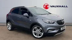 Used 2019 Vauxhall Mokka X Active SUV | £9,495 (Fair price)