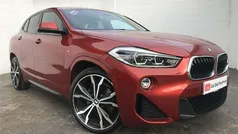 Used 2019 BMW X2 M Sport SUV | £16,895 (Good price)