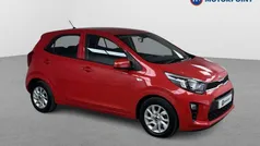 Used 2020 Kia Picanto 2 Hatchback | £10,049 (Fair price)