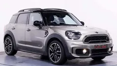 Used 2019 Mini Cooper S Countryman Sport SUV | £18,478 (Fair price)